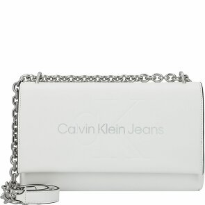 Calvin Klein Jeans Sculpted Borsa a tracolla 25 cm