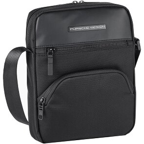 Porsche Design PD Voyager Borsa a tracolla L 21 cm Porsche Design PD Voyager Borsa a tracolla L 21 cm