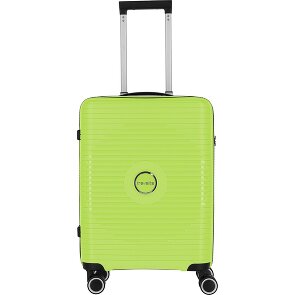 Travelite Orbita 4 ruote Carrello della cabina 55 cm