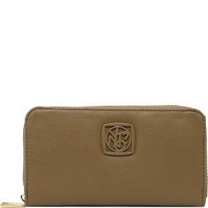 Y Not? Portafoglio Iconic 19 cm