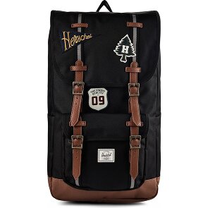 Herschel Little America Zaino da giorno 49 cm Vano porta PC