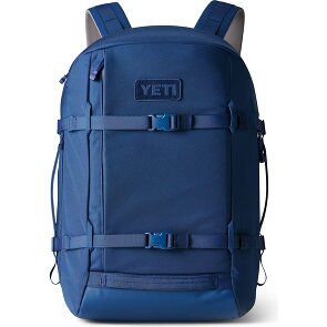 Yeti Zaino da viaggio Crossroads 52 cm scomparto per laptop