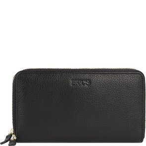 Bric's Portafoglio Marmolada RFID in pelle 18,5 cm