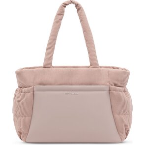 Kapten & Son Hellvi Borsa a spalla 42 cm Vano porta PC