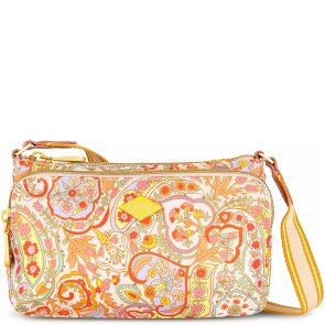 Oilily Petalpark Paisley Xena Borsa a tracolla 20 cm