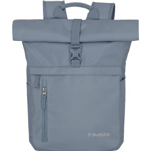 Travelite Basics Zaino da giorno 60 cm Scomparto per laptop