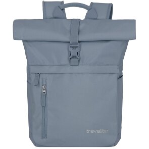 Travelite Basics Zaino da giorno 60 cm Scomparto per laptop