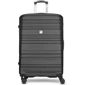 Check.In Paradise 4 ruote Carrello L 76 cm