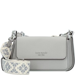 Kate Spade New York Double up Borsa a tracolla Pelle 20 cm Kate Spade New York Double up Borsa a tracolla Pelle 20 cm