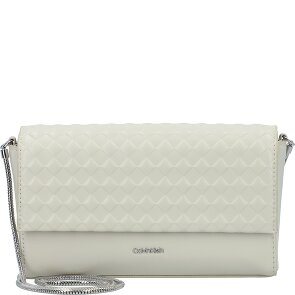 Calvin Klein Calvin Mini Quilt Borsa a tracolla 21 cm