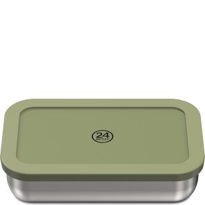 24Bottles Cestino per il pranzo 18.5 cm