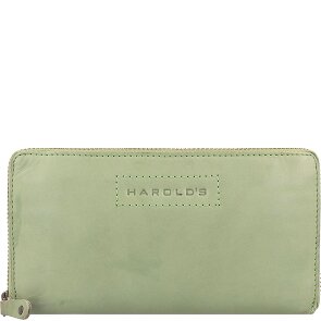 Harold's Submarine Portafoglio Pelle 19 cm