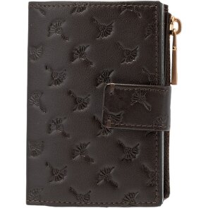 Joop! Leggero Stampa leggero stampa Custodia per carta di credito Protezione RFID Pelle 7 cm