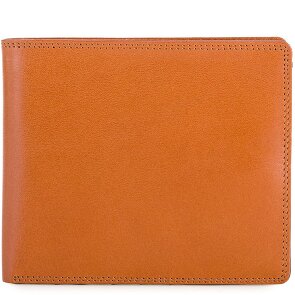 Mywalit Portafoglio RFID in pelle 12 cm