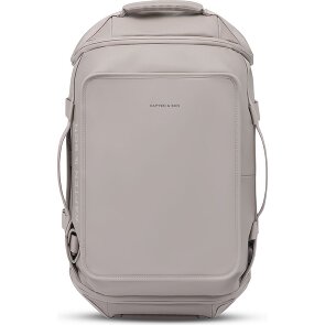 Kapten & Son Lisbon Duffle Borsa da viaggio Weekender M 55 cm