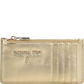 Patrizia Pepe Custodia per carta di credito Pelle 13 cm
