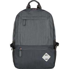 camel active Satipo Zaino da giorno L 45 cm Scomparto per laptop camel active Satipo Zaino da giorno L 45 cm Scomparto per laptop