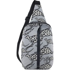Chiemsee Jump N Fly Borsa a tracolla 22 cm