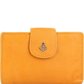 Harbour 2nd Anchor Love Kira Portafoglio Pelle 14 cm