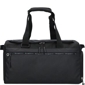 bugatti Blanc DeLight Borsa sportiva 44 cm bugatti Blanc DeLight Borsa sportiva 44 cm