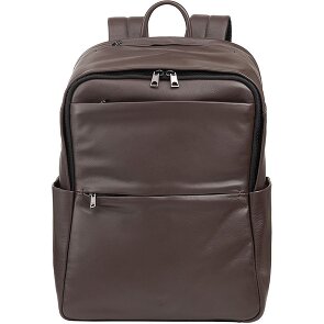 DuDu Sydney Zaino da giorno Pelle 42 cm Scomparto per laptop DuDu Sydney Zaino da giorno Pelle 42 cm Scomparto per laptop
