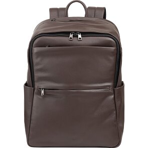 DuDu Sydney Zaino da giorno Pelle 42 cm Scomparto per laptop