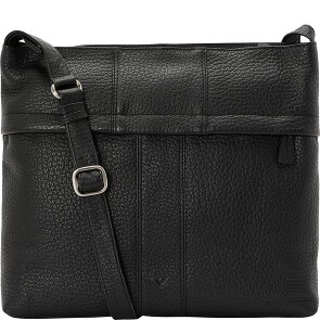 Voi Hirsch Pita Borsa a tracolla Pelle 33 cm
