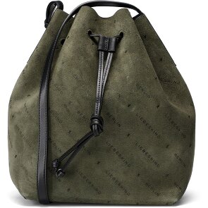 Liebeskind Monogram Borsa borsa borsa Pelle 35 cm