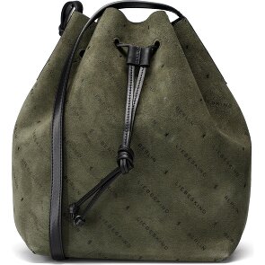 Liebeskind Monogram Borsa borsa borsa Pelle 35 cm