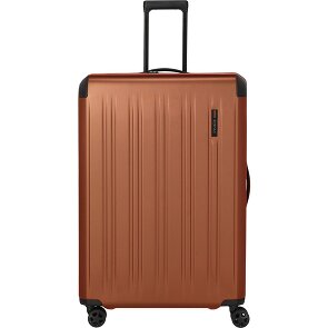 Travelite Dynamiic 4 ruote Carrello XL 81 cm