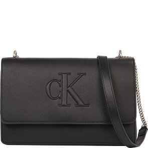 Calvin Klein Jeans Sculpted Deboss Borsa a tracolla 25 cm
