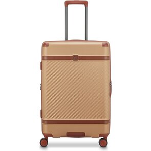 MODO by Roncato Charm 2.0 4 ruote Carrello 67 cm con piega di espansione