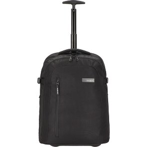Samsonite Roader 2 ruote Carrello della cabina 55 cm Scomparto per laptop