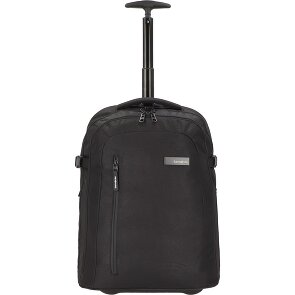 Samsonite Roader 2 ruote Carrello della cabina 55 cm Scomparto per laptop