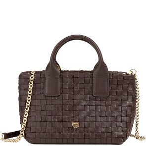 DuDu Ibiza Borsetta Pelle 22 cm DuDu Ibiza Borsetta Pelle 22 cm