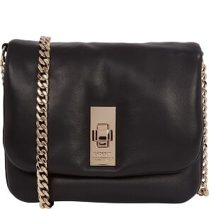 Tommy Hilfiger Soft Leather Mini Borsa Borsa a tracolla Pelle 18 cm