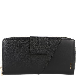 Roncato Portafoglio Milano RFID in pelle 19 cm