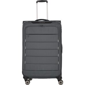Travelite Carrello a 4 ruote Skaii 78 cm