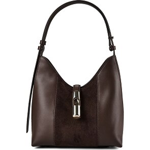 Furla Goccia Borsa a spalla S Vera Pelle 23.5 cm