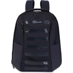Hedgren Comby Zaino RFID 44 cm scomparto per laptop
