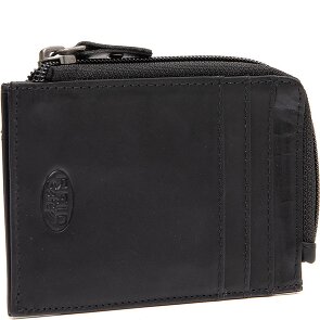 The Chesterfield Brand Livenza Custodia per carta di credito Protezione RFID Pelle 12 cm