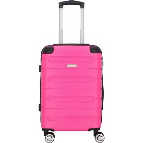 Nowi Rhodos 4 ruote Carrello 58 cm