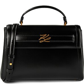 Karl Lagerfeld Autograph Borsetta Pelle 27 cm