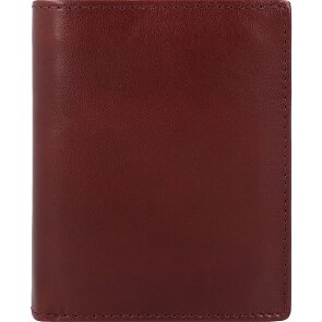 Leonhard Heyden Cambridge Portafoglio Pelle 9.5 cm