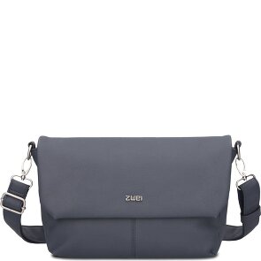 Zwei Mademoiselle.M Messaggero 33 cm Scomparto per laptop