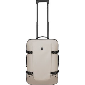 Victorinox Altmont Modern 2 ruote Carrello della cabina 55 cm