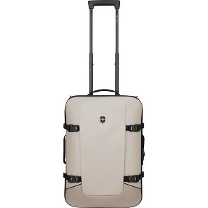 Victorinox Altmont Modern 2 ruote Carrello della cabina 55 cm