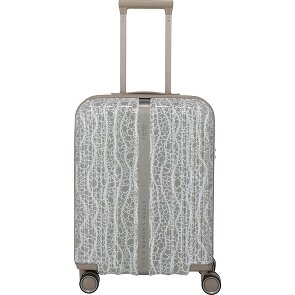 Travelite Lascana Edition 4 ruote Carrello della cabina S 50 cm