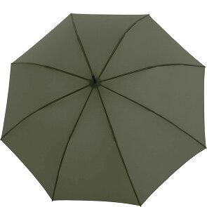 Knirps Timber Stick Ombrello a bastone 109 cm