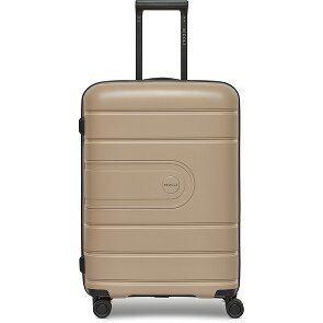 Redolz Essentials 11 4 ruote Carrello 66 cm con piega di espansione Redolz Essentials 11 4 ruote Carrello 66 cm con piega di espansione